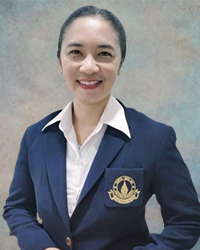 Miss Pimprapa Sainonsee